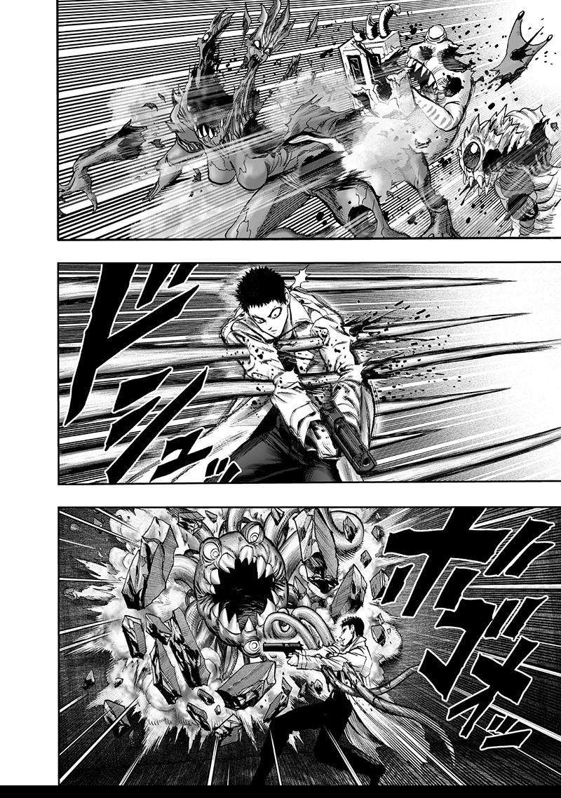 One-Punch Man Chapter 101 5